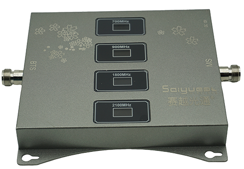  余江四频手机信号接收器200㎡