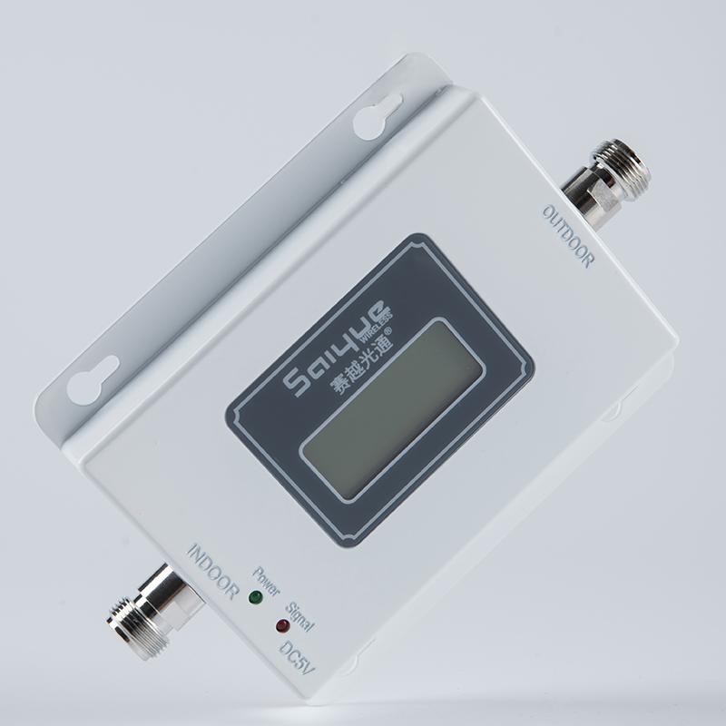 余江家用配电房机房信号放大器200㎡