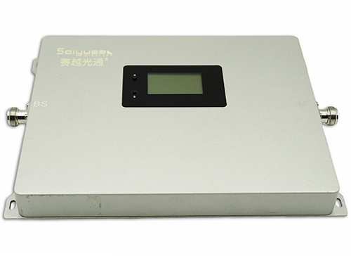  余江三频/四频/五频手机信号接收器800㎡