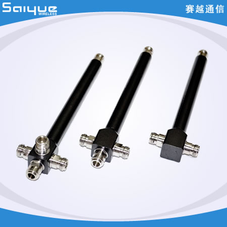  余江FM调频广播同步广播功分器
