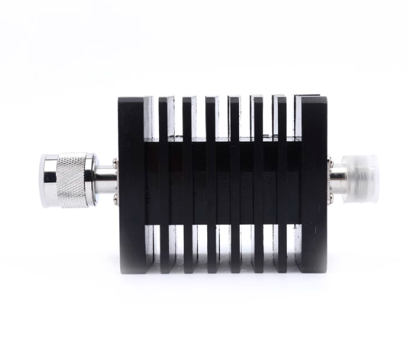  余江腔体固定衰减器0-3G/0-4G  N型接口